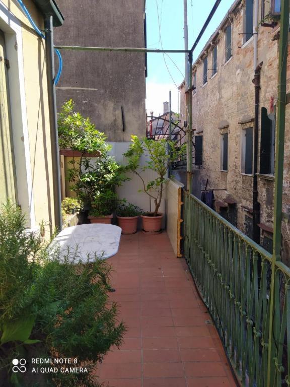 Exclusive Ca Quadri Apartments Veneza Exterior foto