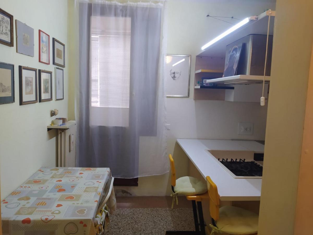 Exclusive Ca Quadri Apartments Veneza Exterior foto