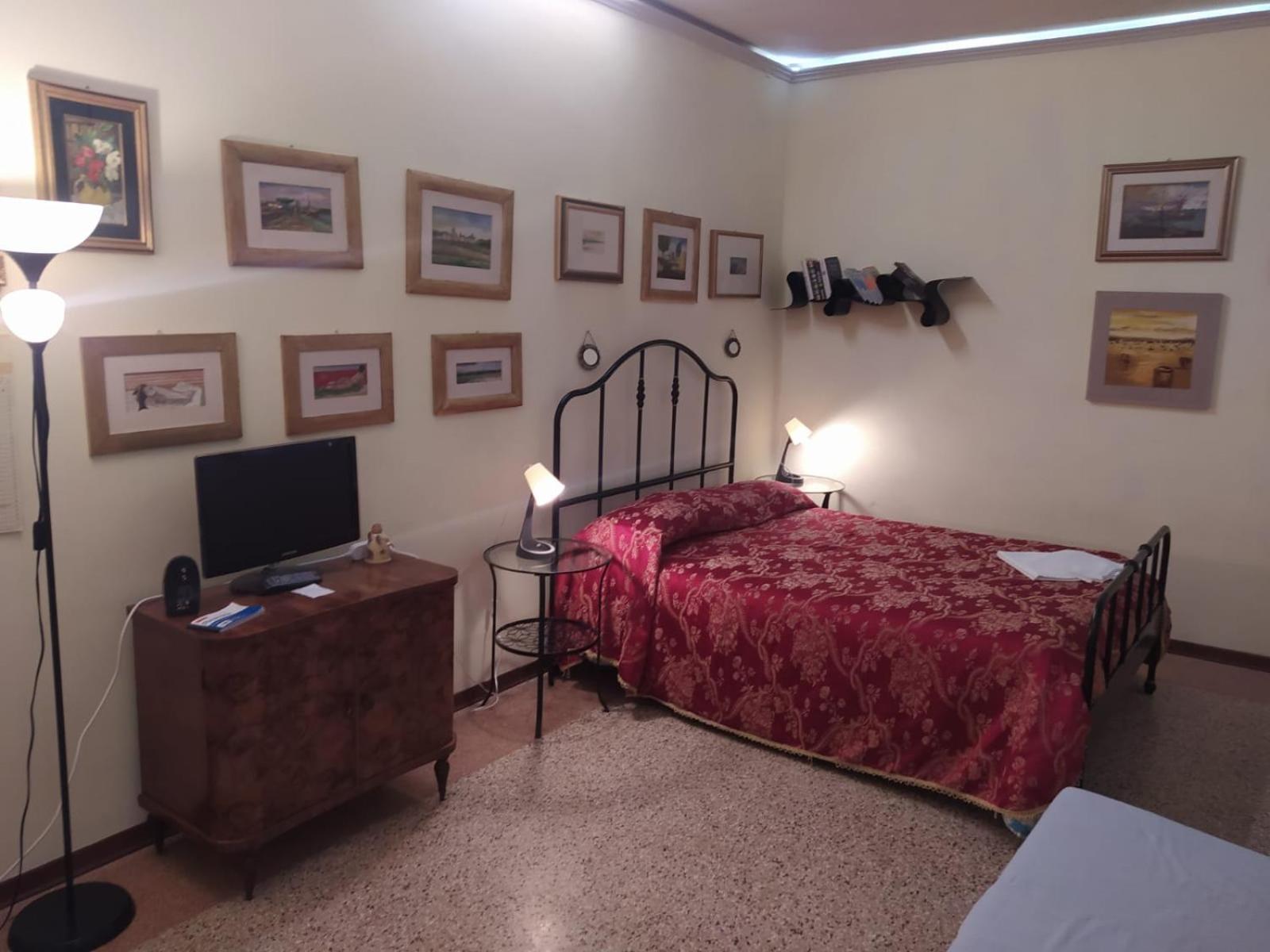 Exclusive Ca Quadri Apartments Veneza Exterior foto