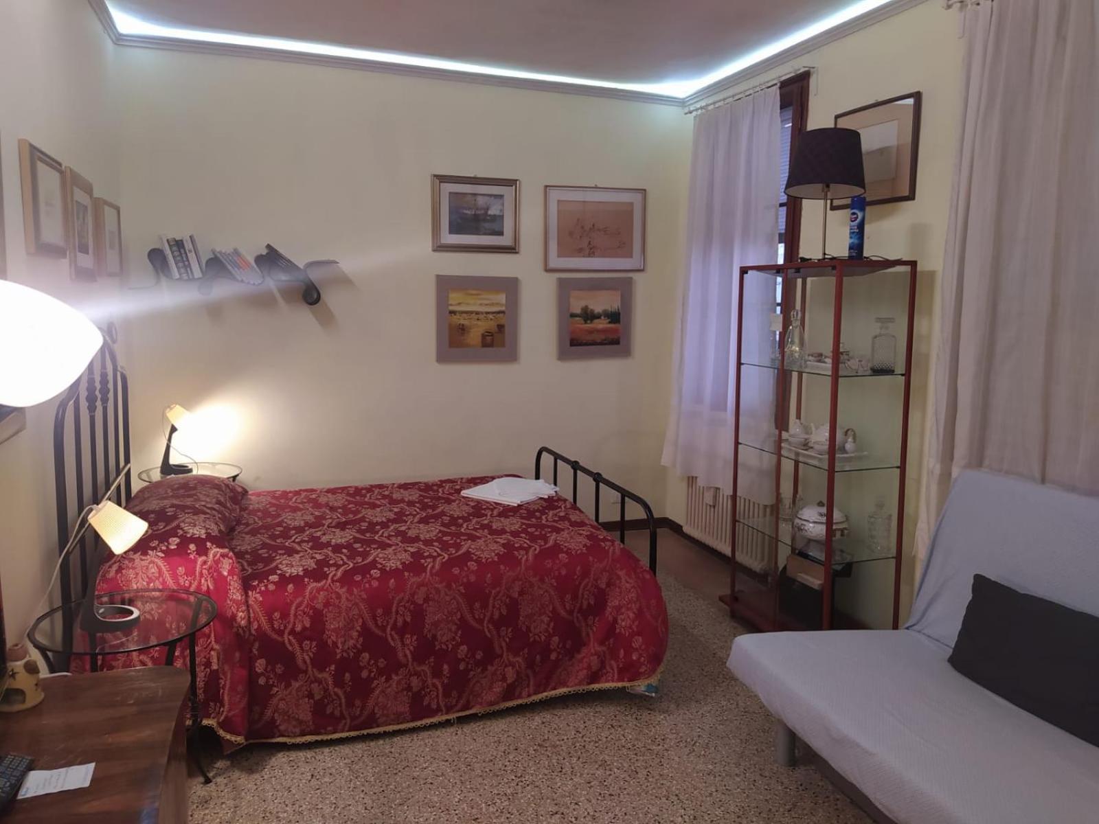 Exclusive Ca Quadri Apartments Veneza Exterior foto