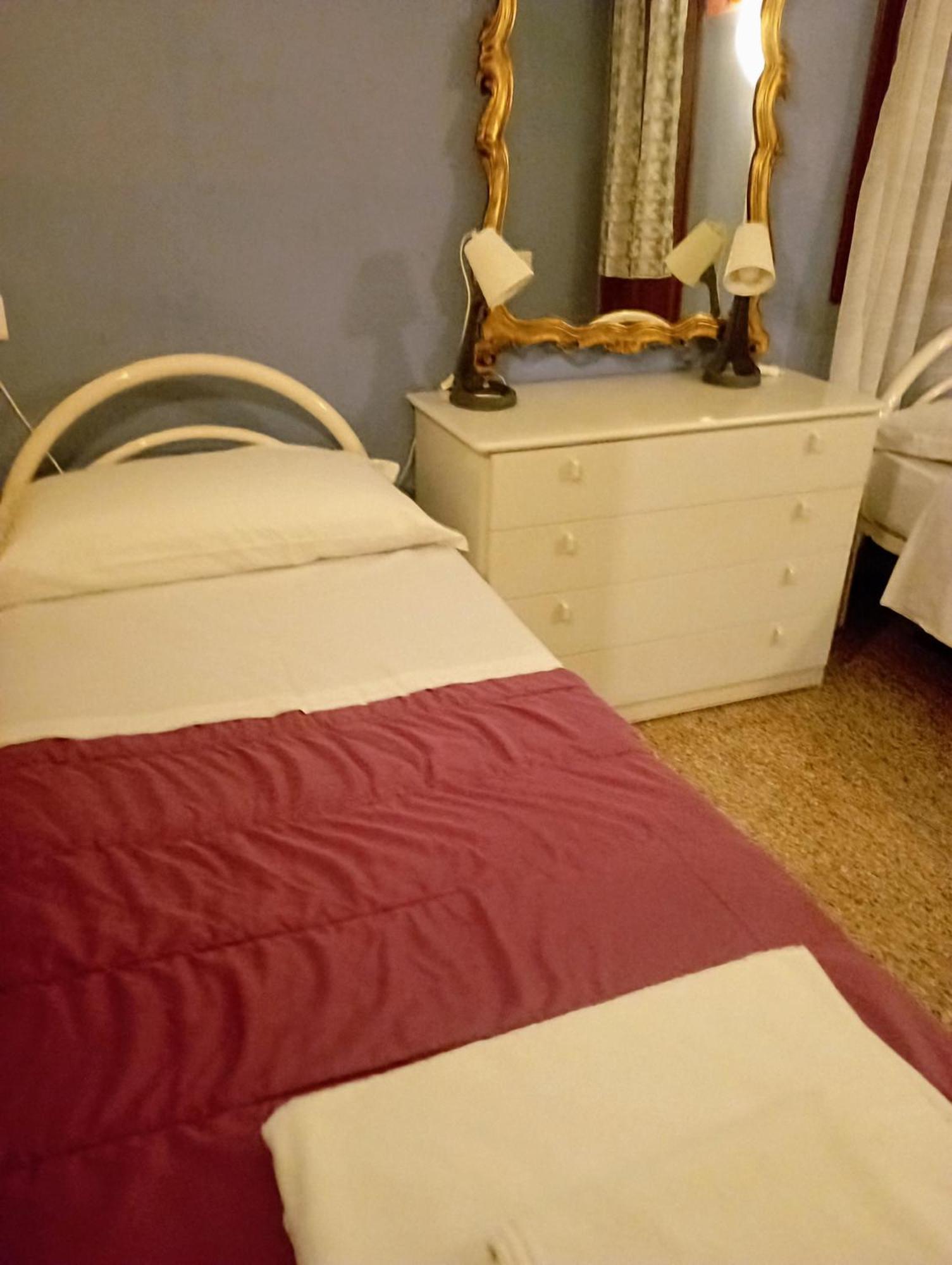 Exclusive Ca Quadri Apartments Veneza Exterior foto