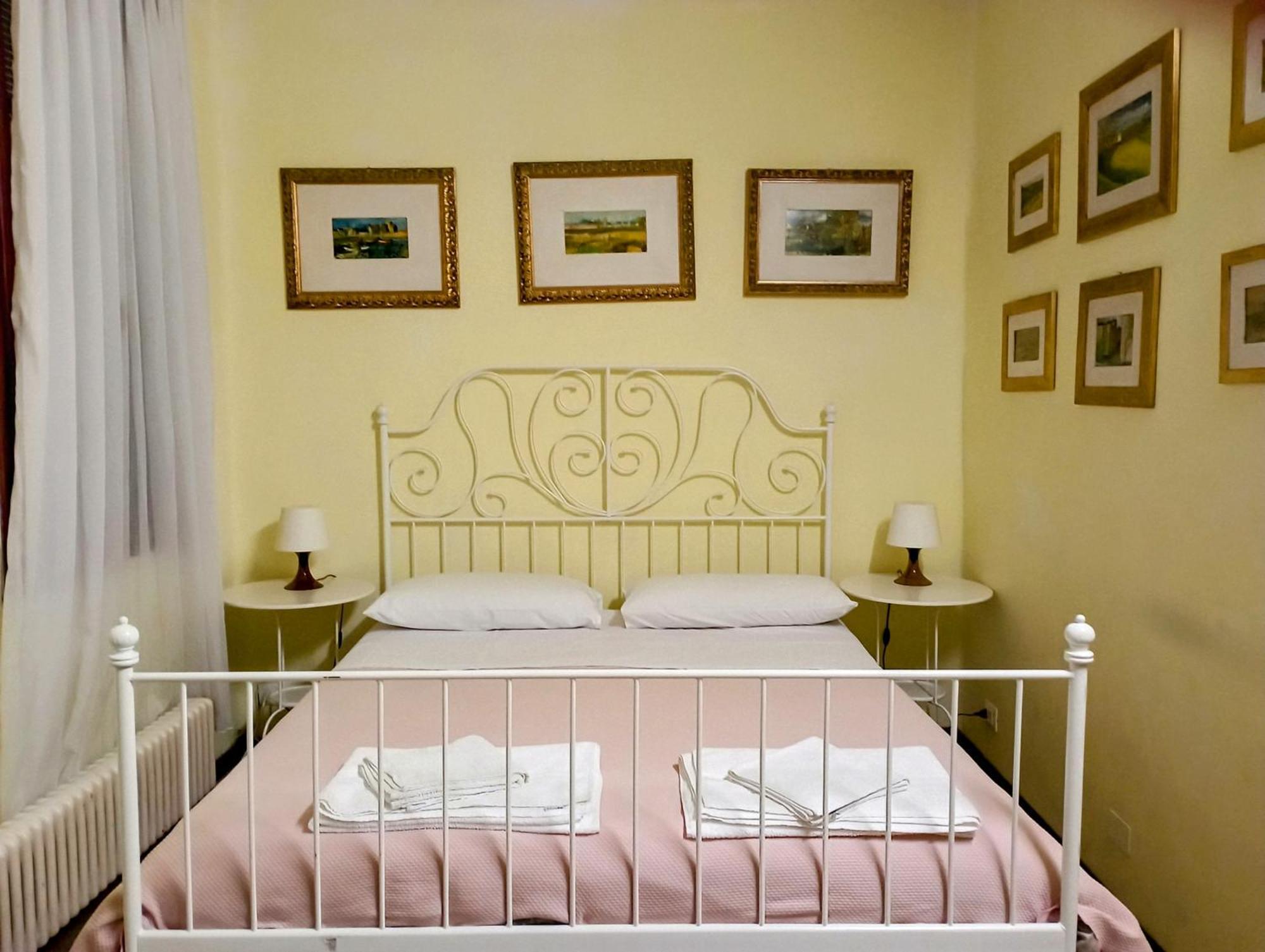 Exclusive Ca Quadri Apartments Veneza Exterior foto